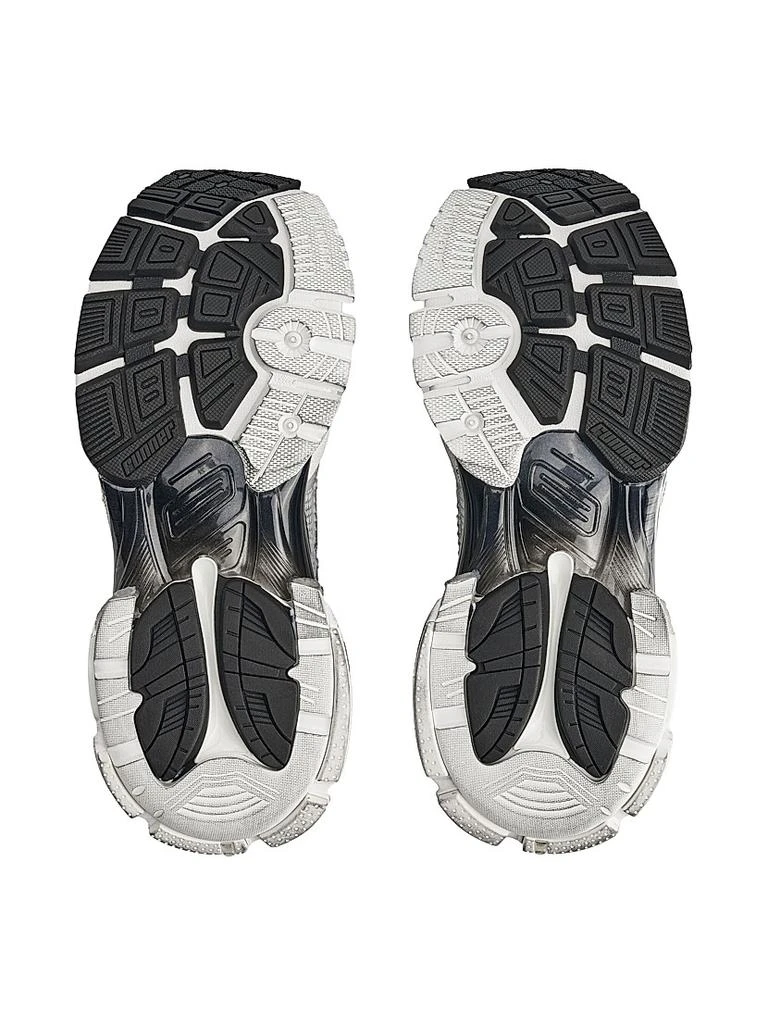 Balenciaga Runner Gradient Sneakers 7