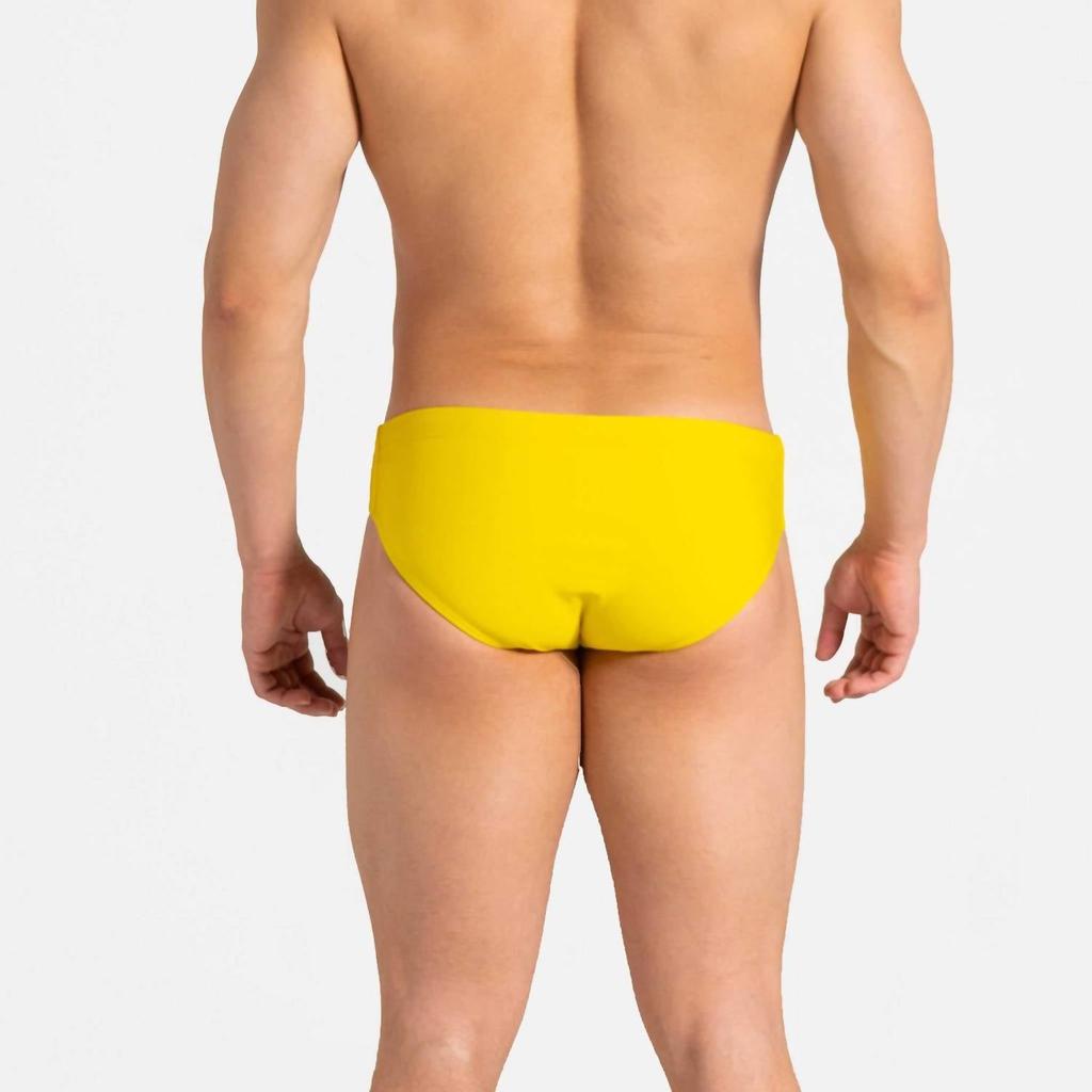 Abreu Clothing Abreu Clothing - Men's Slim Swim Brief