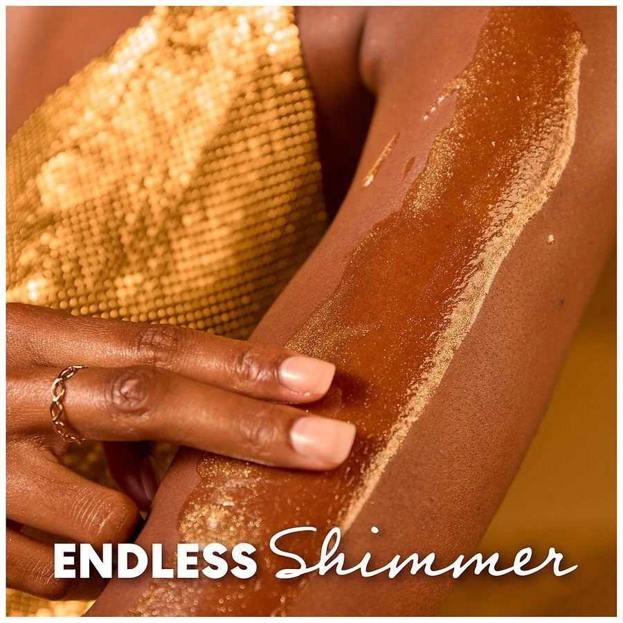 Palmer's Cocoa Butter Formula Shimmer Body Oil 3