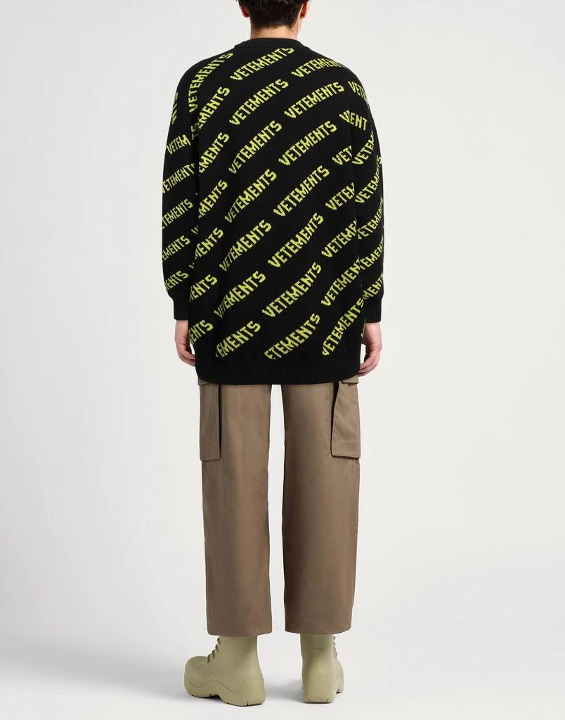 Vetements Sweater 3