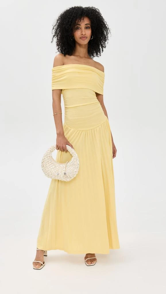 Lioness Field of Dreams Maxi Dress 6