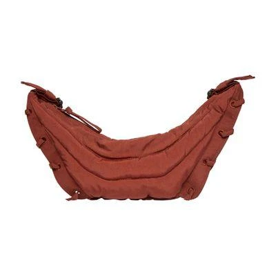 Lemaire Game Soft small bag 1