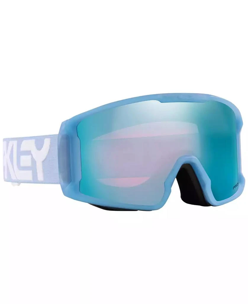 Oakley Unisex Line Miner Snow Goggles 3