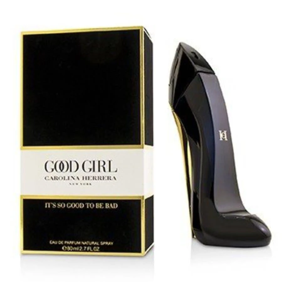 Carolina Herrera Carolina Herrera Good Girl Ladies EDP 1
