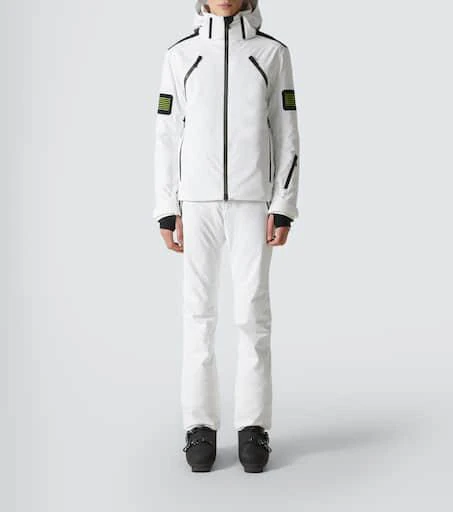 Toni Sailer William ski pants 2