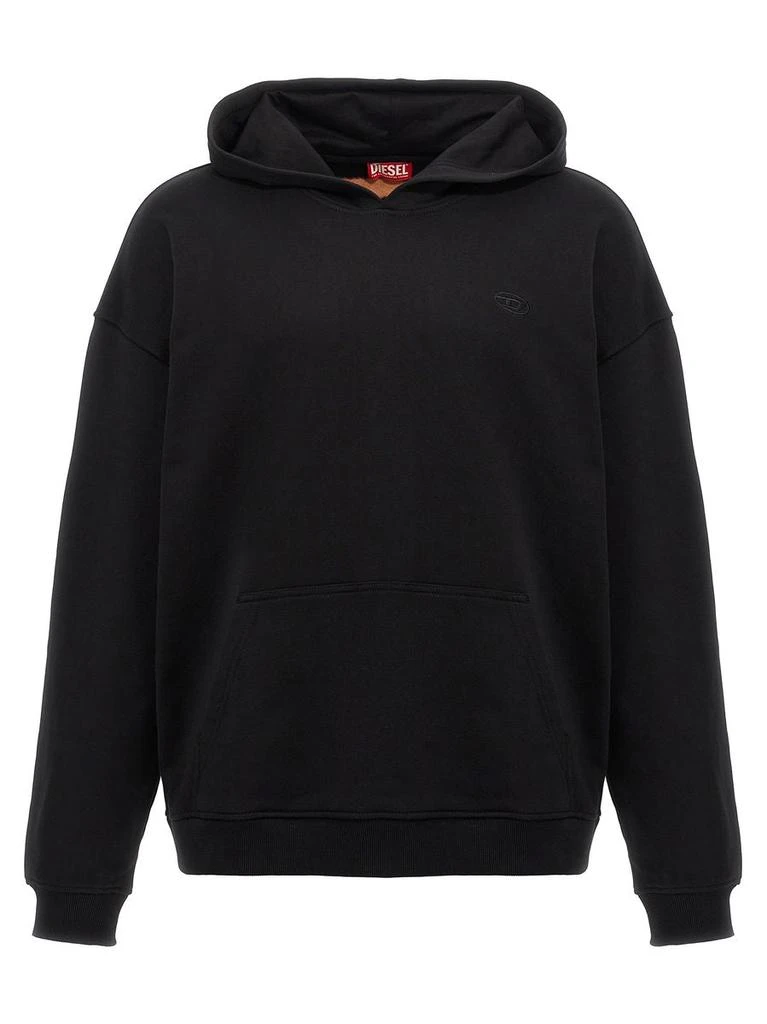 Diesel Diesel Sweatshirt 1