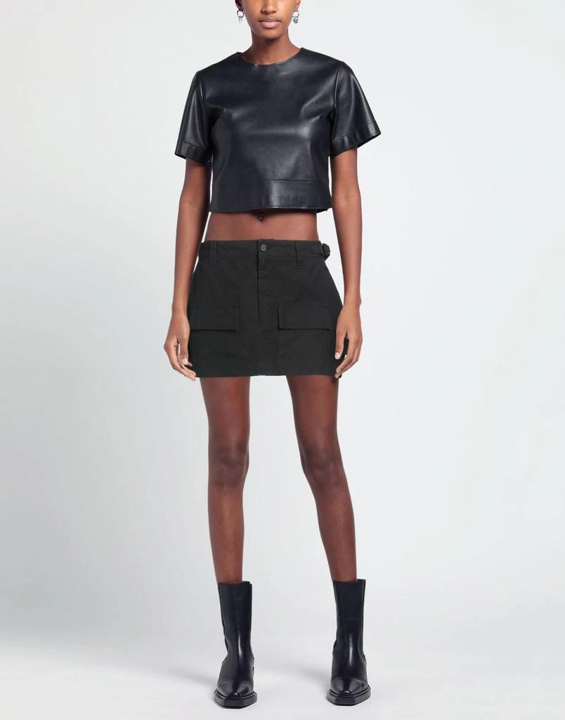 WARDROBE.NYC Mini skirt 2