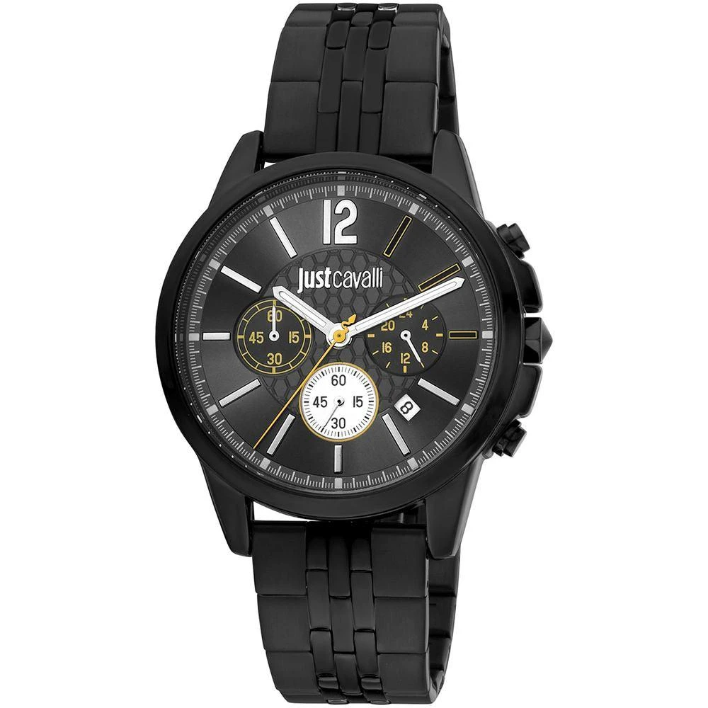 Just Cavalli Men Men's Watch 1