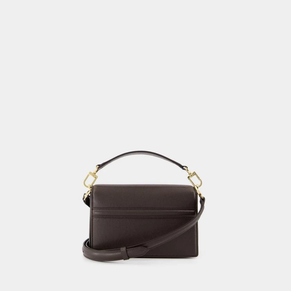 Totême TOTEME Mini T-Flap Bag 3