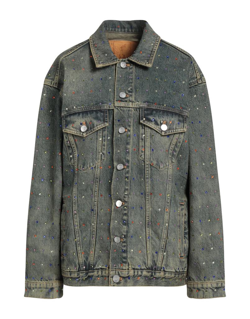 Martine Rose Denim jacket