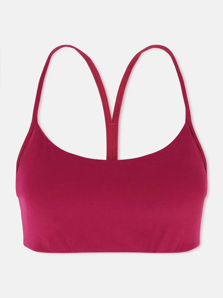 Lululemon Flow Y Nulu™ Sports Bra