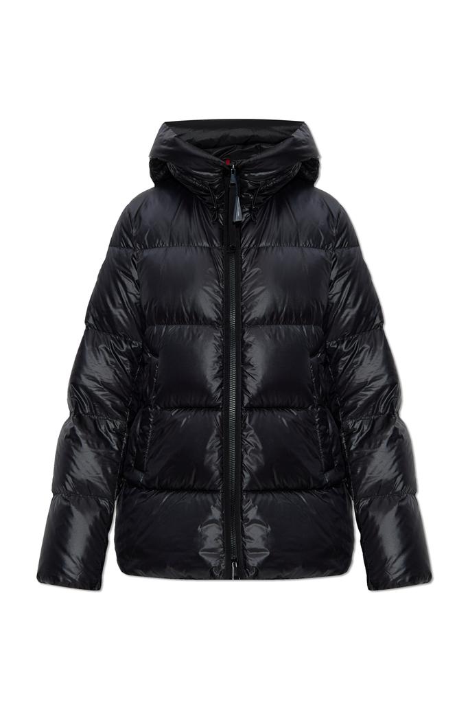 Black Gast Down Jacket – On Sale Now with Up to 10% Off