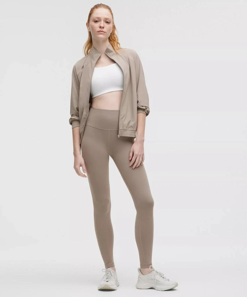 Lululemon Wunder Train High-Rise Tight 28" 24
