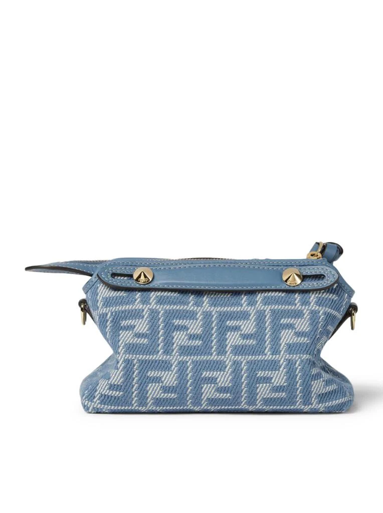 Fendi By The Way Soft Mini 4