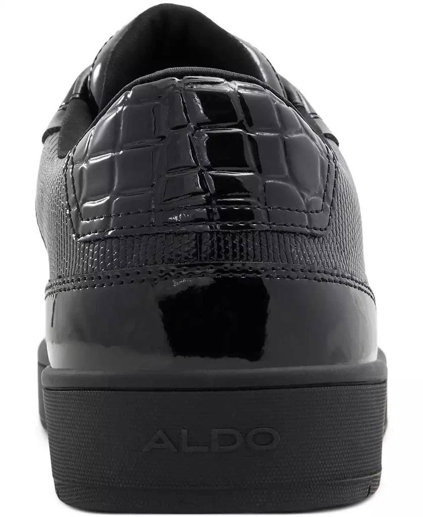ALDO Men
s Zethan Synthetic Low Top Sneaker 3