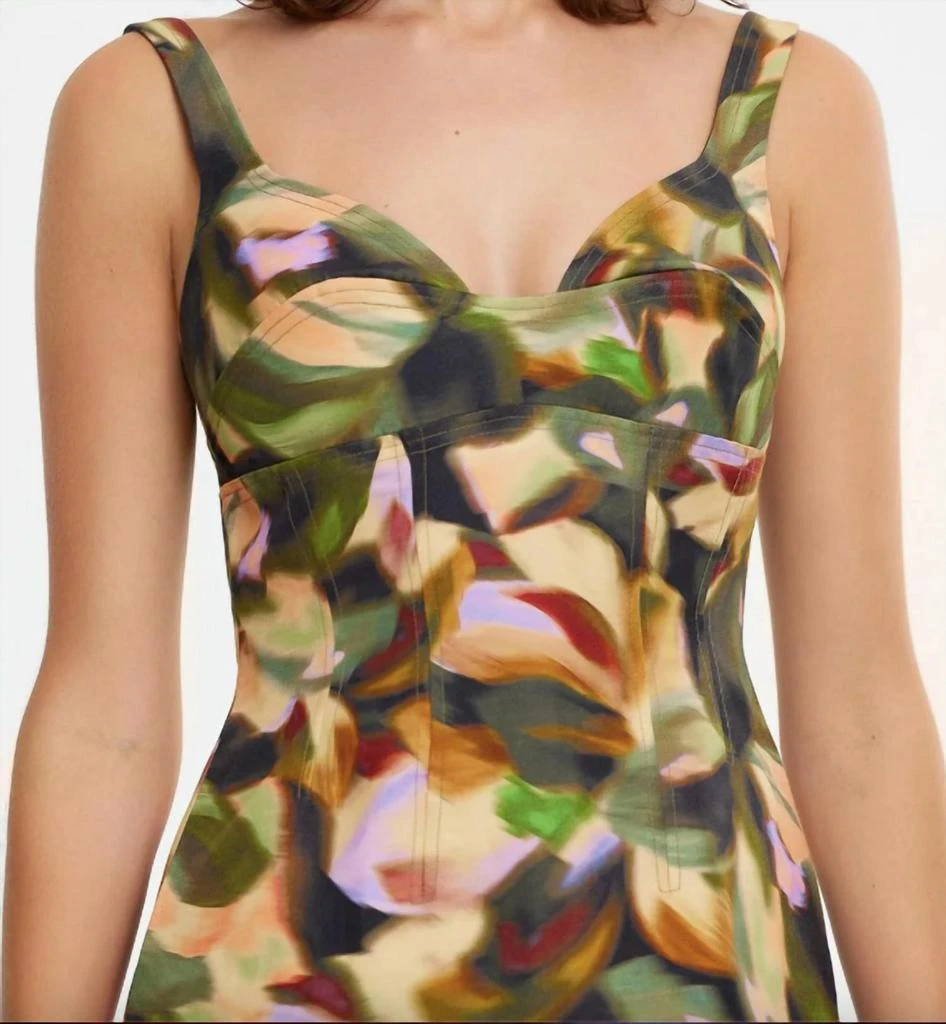 Acler Acler - Lyndon Mini Dress 3