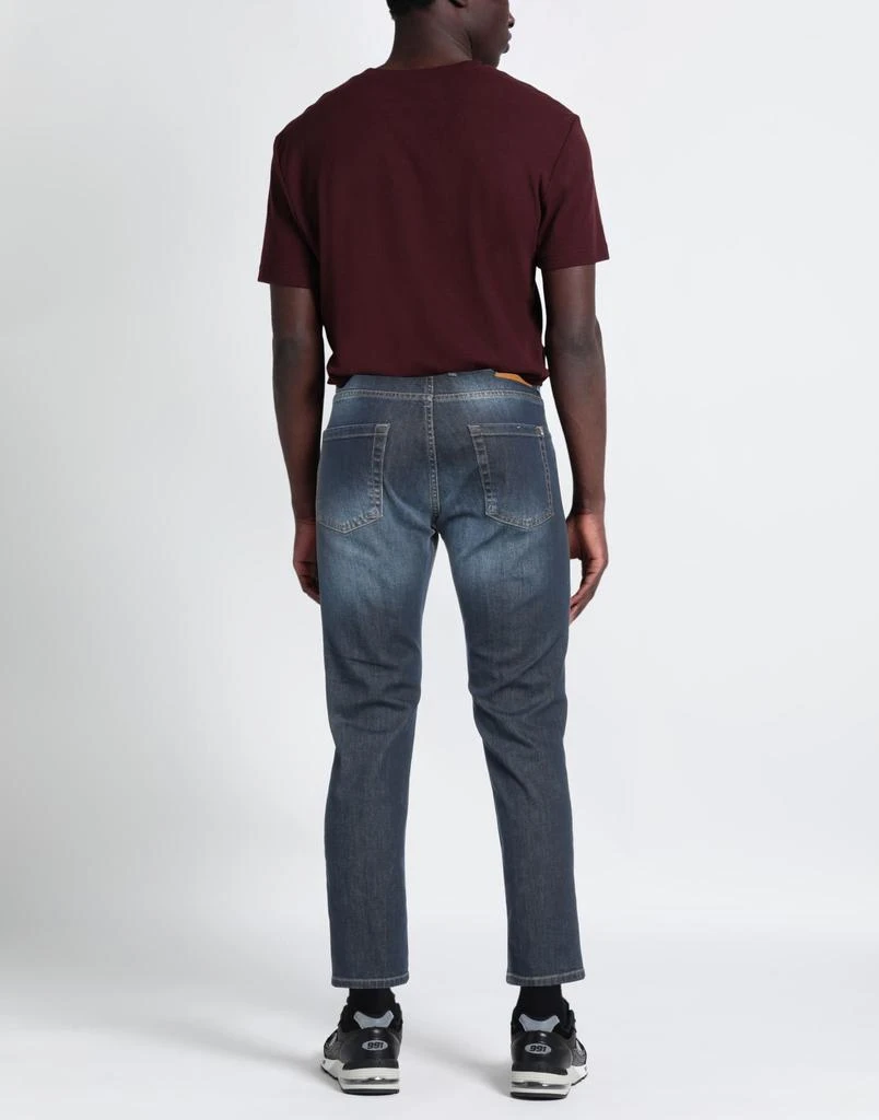 PRIMO EMPORIO Denim pants 3