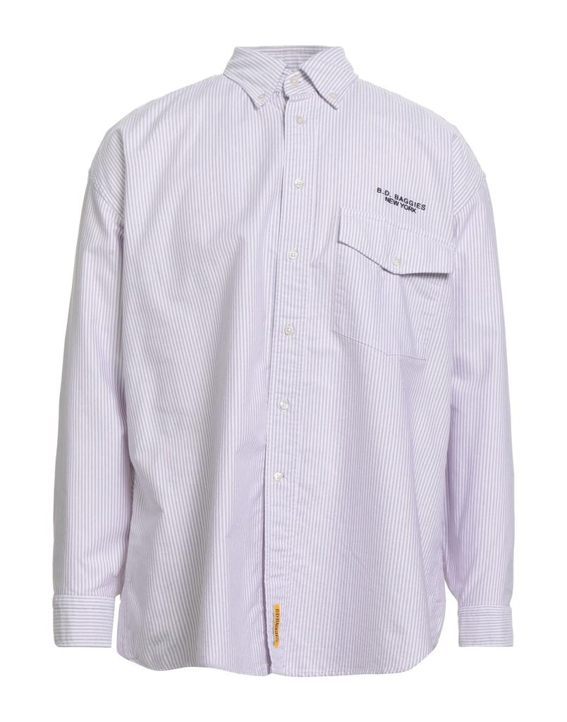 B.D.Baggies Striped shirt