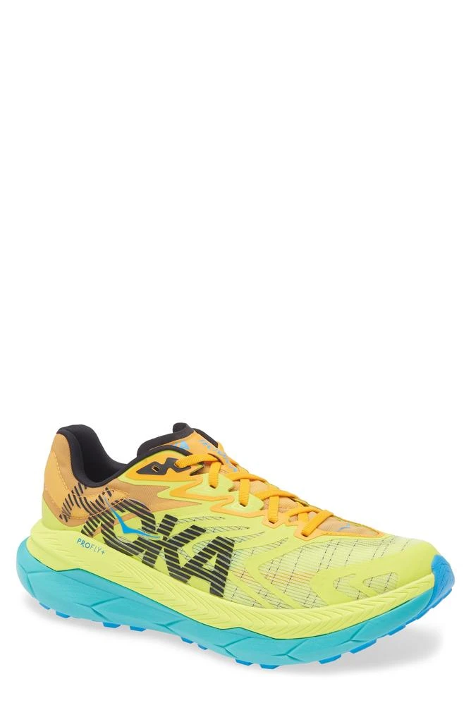 Hoka One One Tecton X Running Shoe 1