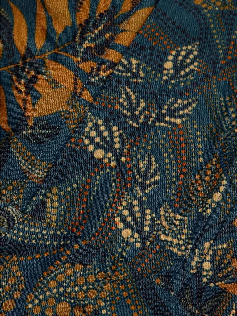 Farm Rio Dotted Forest Maxi Dress - Dresses & Skirts - BeyondStyle