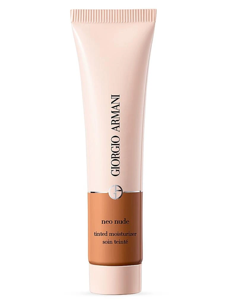 Armani Neo Nude True-To-Skin Natural Glow Foundation 1