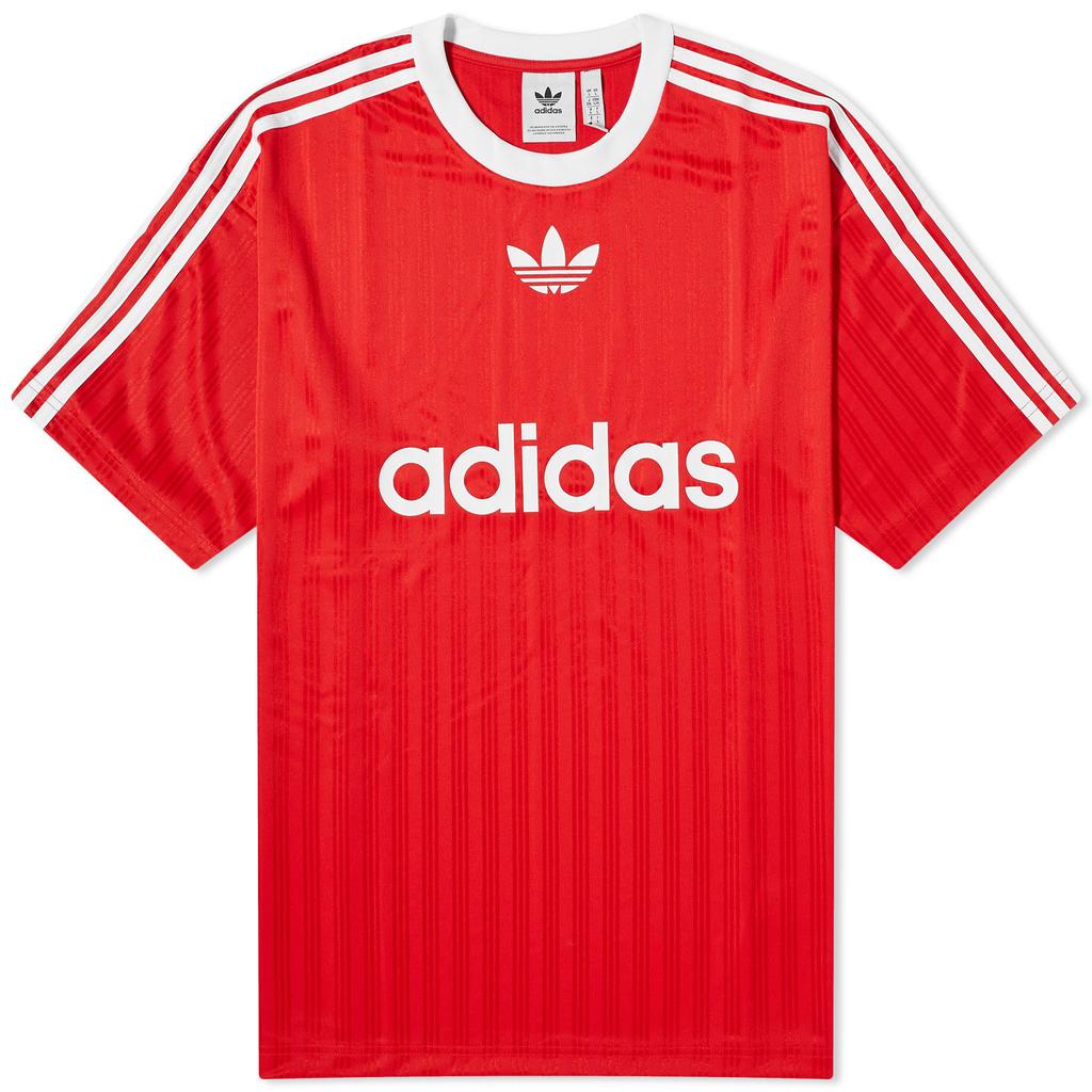 tee x adidas adicolor