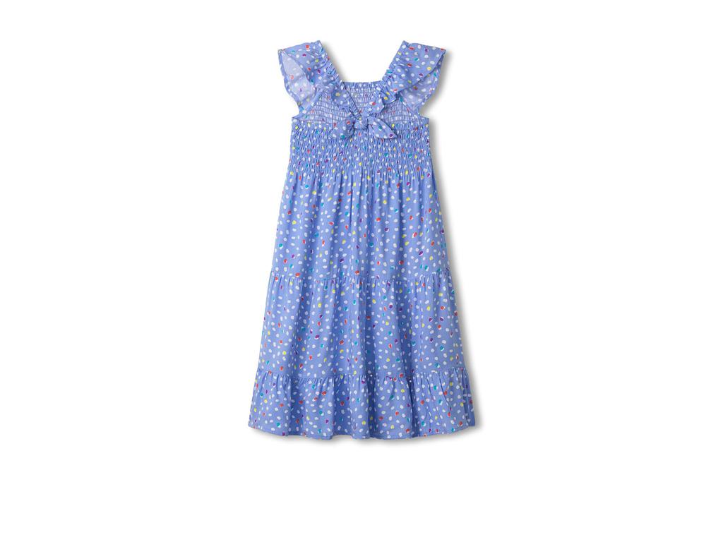 Hatley Smocked Dress (Toddler/Little Kid/Big Kid)