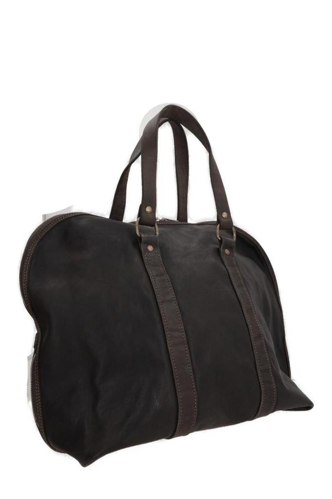 guidi Guidi GB2A Zip-Up Duffle