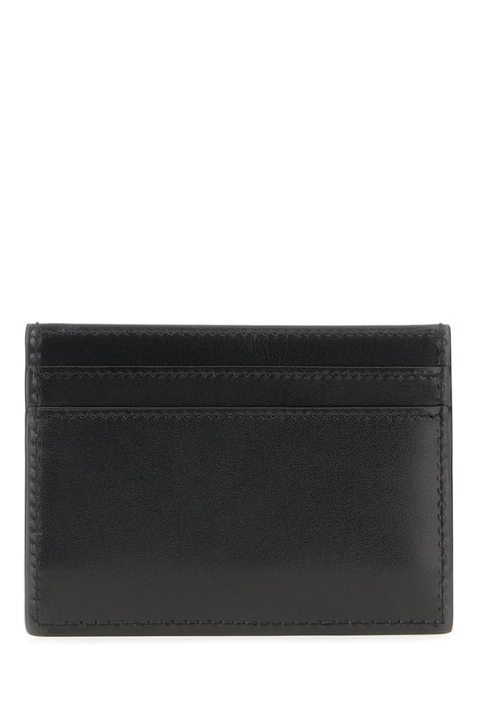 Yves Saint Laurent Saint Laurent "Cassandre" Card Holder