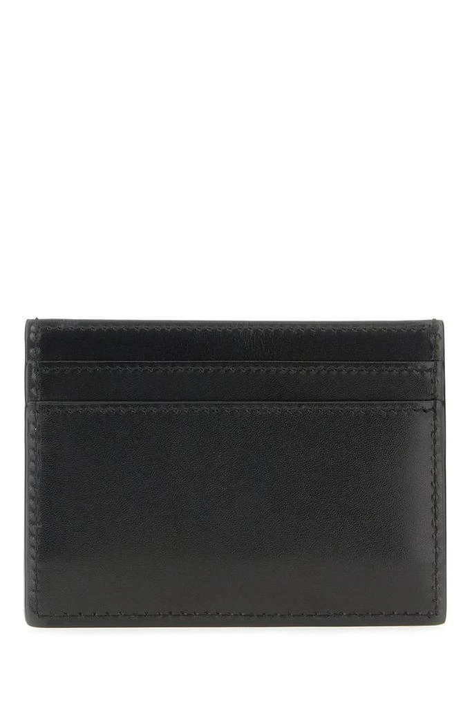 Yves Saint Laurent Saint Laurent "Cassandre" Card Holder 2