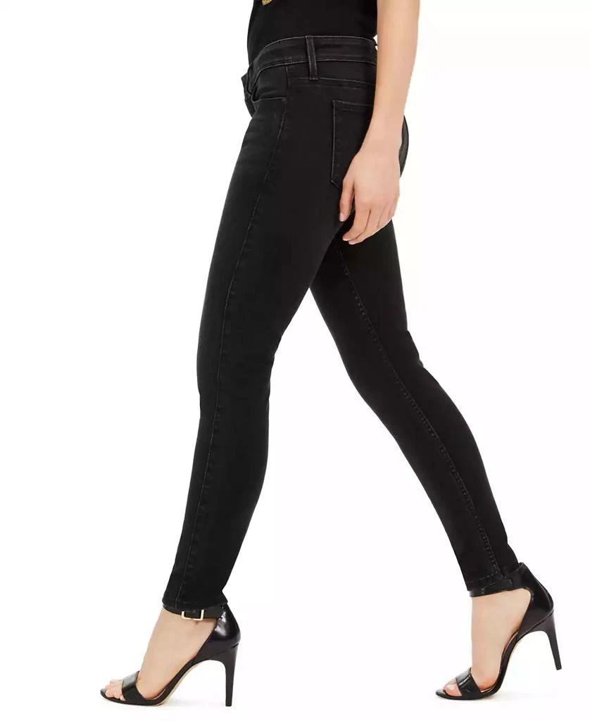 GUESS Power Skinny Low Rise Jeans 3