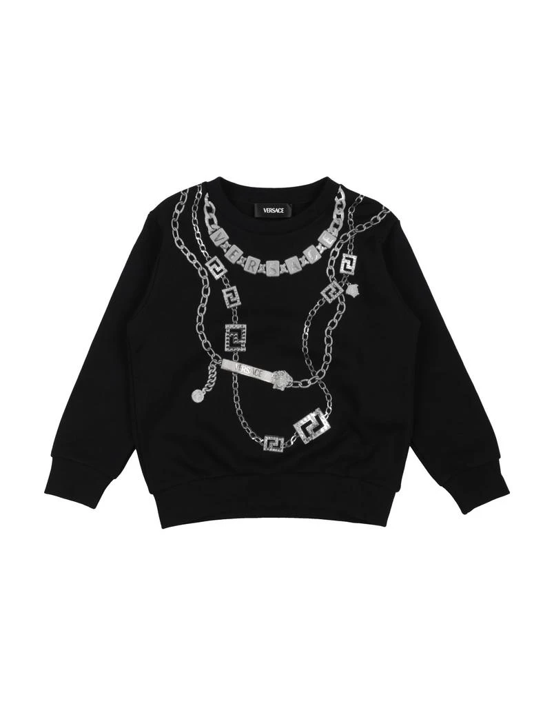 VERSACE YOUNG Sweatshirt