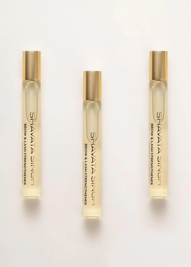 SHAVATA SINGH Brow & Lash Strengthener 2