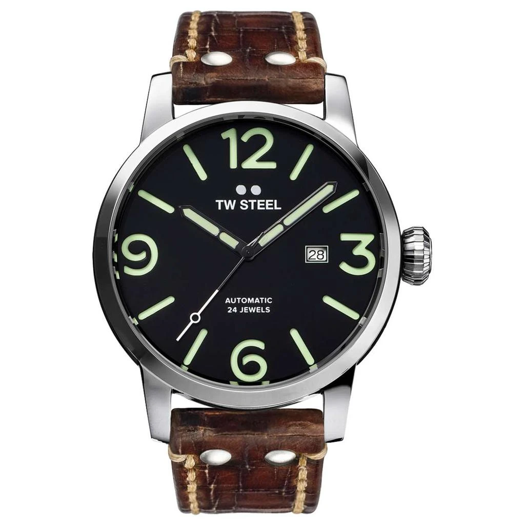 TW Steel TW Steel Maverick Men's Automatic Watch 1