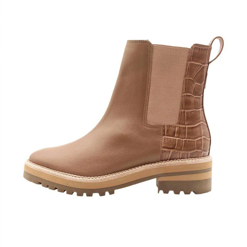 Kaanas Pontevedra 21 Bootie 1