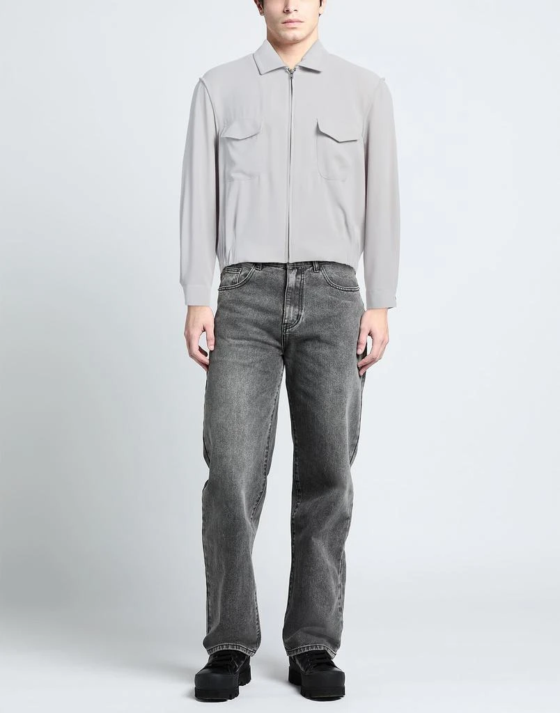 Random Identities Solid color shirt 2