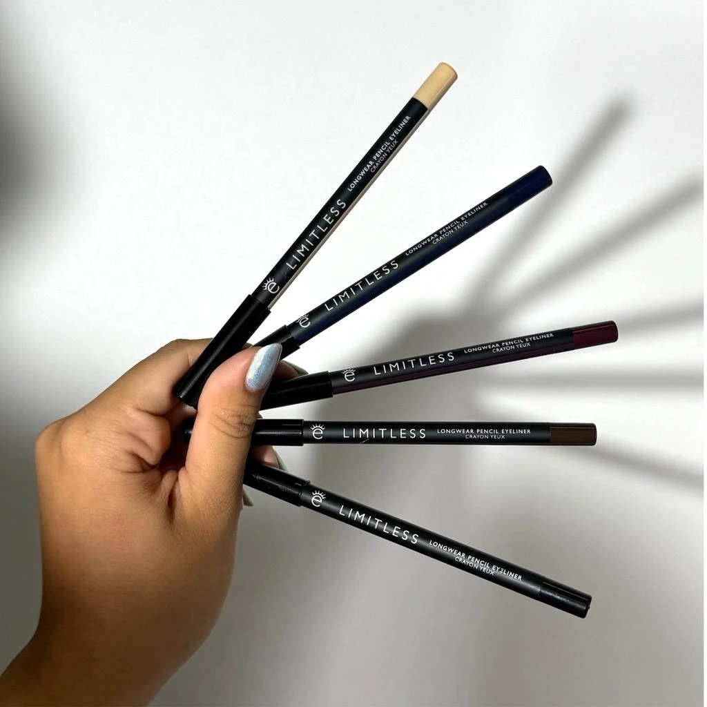 Eyeko Eyeko Limitless Long-Wear Pencil Eyeliner 6