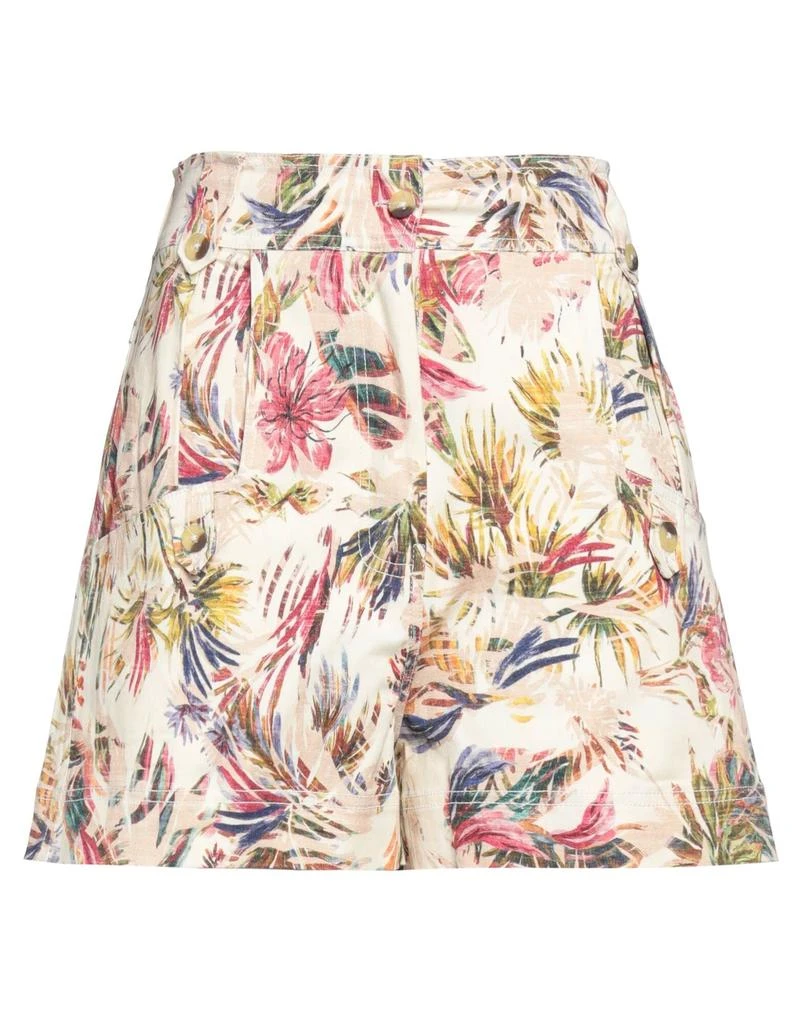 CHUFY Shorts & Bermuda 1