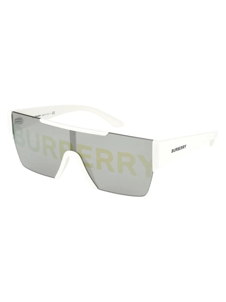 Burberry Burberry Eyewear Rectangular Frame Sunglasses 2