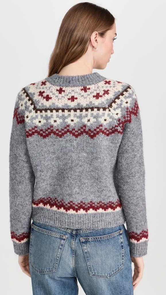 Line & Dot Brennan Cardigan 2