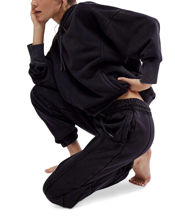 FP Movement Free People Sprint to Finish Jogger Pants 6