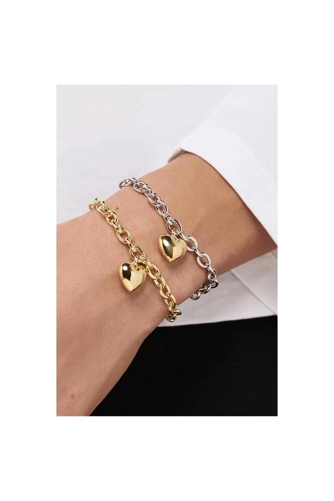 Ana Luisa Ana Luisa Lev Gold Charm Bracelet 2