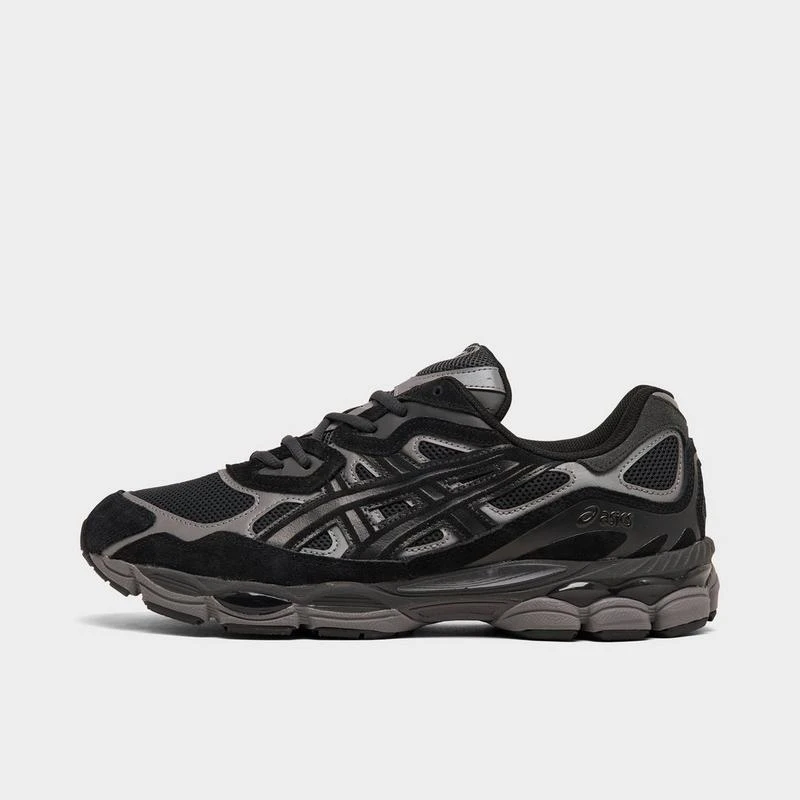 Asics Men's ASICS GEL-NYC Casual Shoes 1