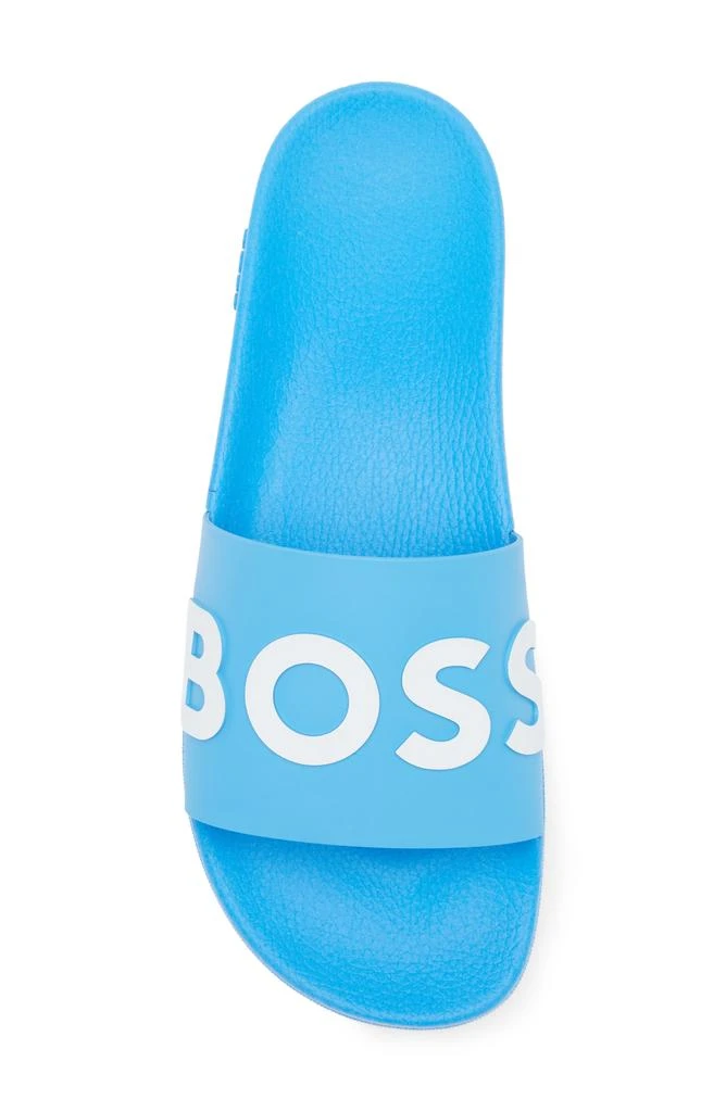 Hugo Boss Bay Slide Sandal 5