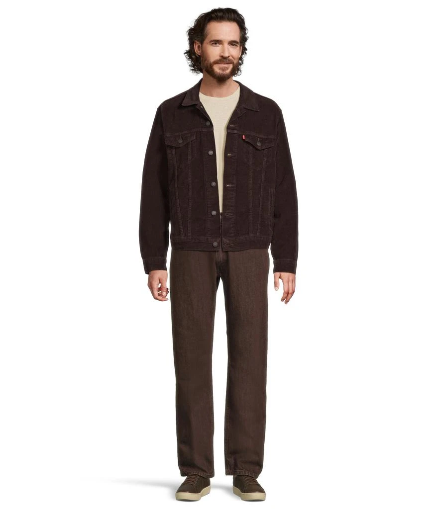 Levi's The Trucker Jacket 5