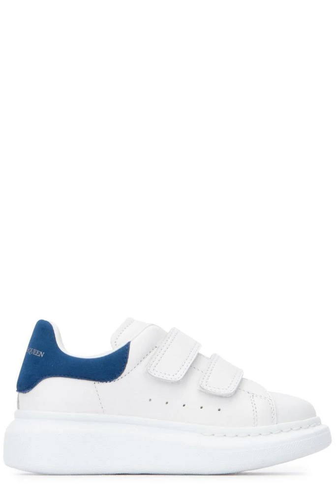 Alexander McQueen Kids Alexander McQueen Kids Oversized Low-Top Sneakers 1