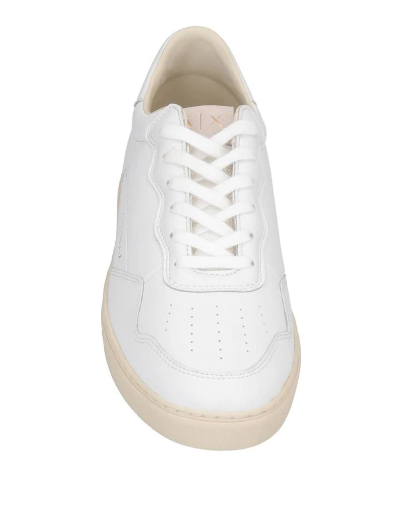 ARMANI EXCHANGE Sneakers 4