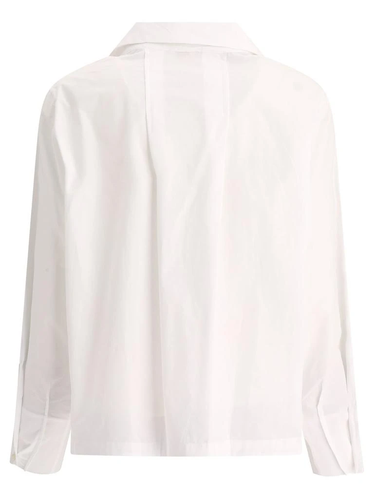 INES DE LA FRESSANGE Ines De La Fressange Long Sleeve Top 2