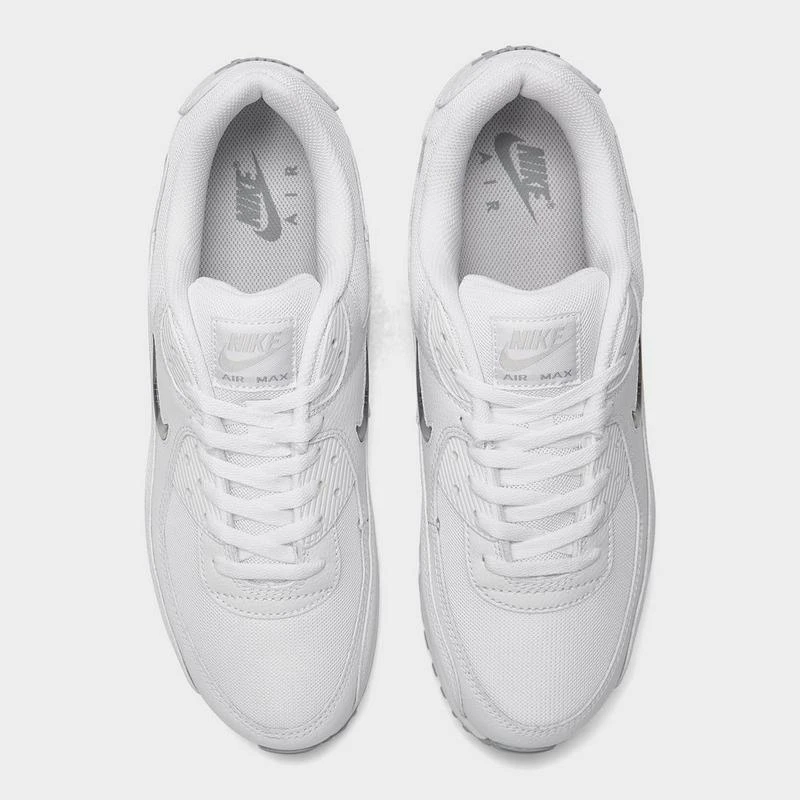 NIKE Men's Nike Air Max 90 Jewel Swoosh Casual Shoes 5