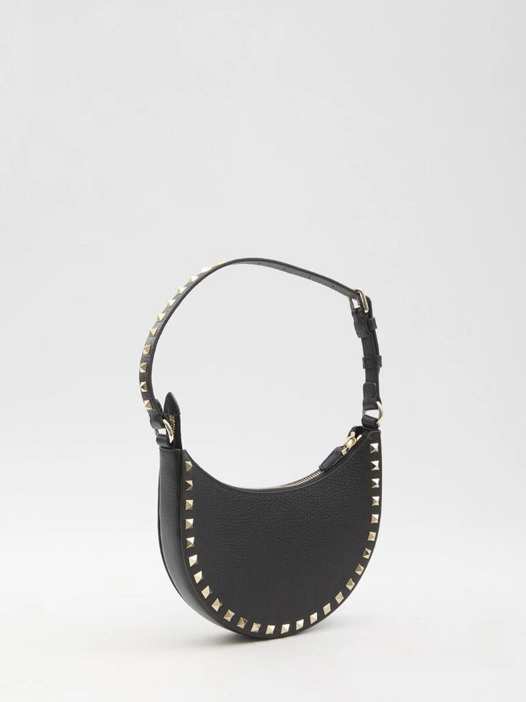 Valentino Mini Rockstud Hobo Bag 2